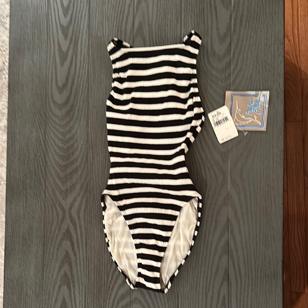 Vintage Swimsuit Vintage